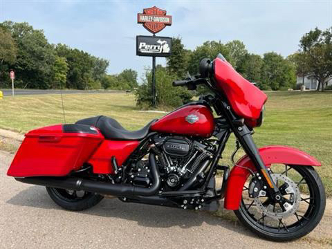 2023 Harley-Davidson Electra Glide Standard in Portage, Michigan - Photo 14