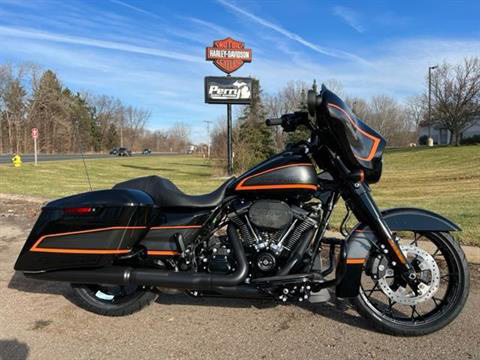2023 Harley-Davidson Electra Glide Standard in Portage, Michigan - Photo 16