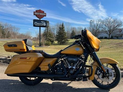 2023 Harley-Davidson Electra Glide Standard in Portage, Michigan - Photo 17