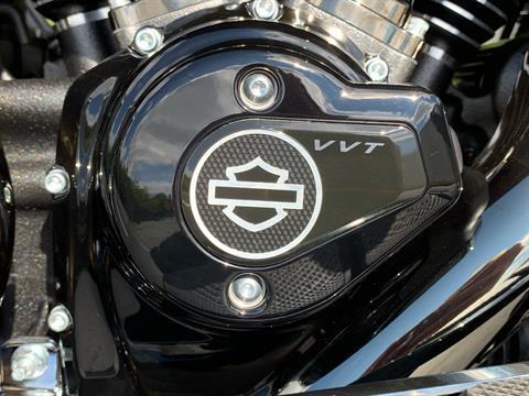 2023 Harley-Davidson CVO™ Road Glide® in Portage, Michigan - Photo 9