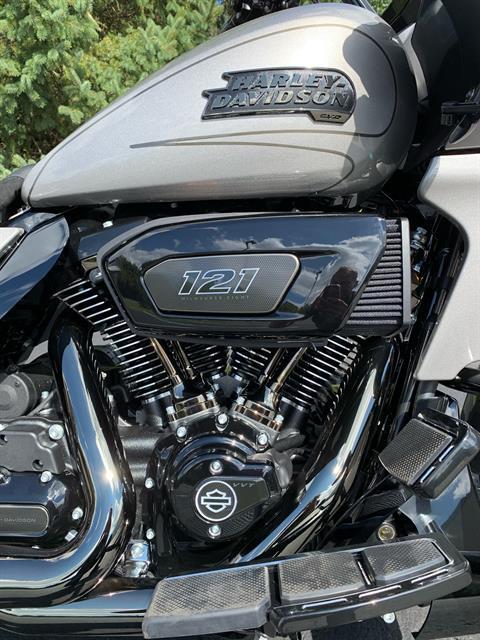 2023 Harley-Davidson CVO™ Road Glide® in Portage, Michigan - Photo 10