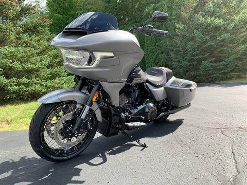 2023 Harley-Davidson CVO™ Road Glide® in Portage, Michigan - Photo 22