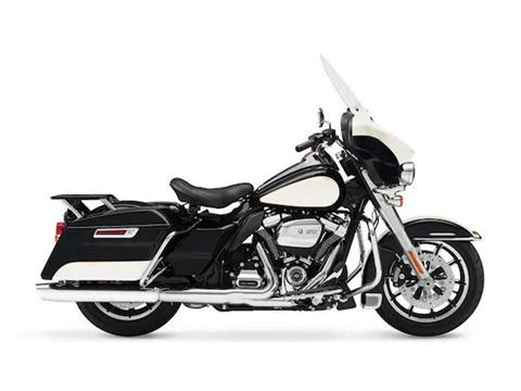 2022 Harley-Davidson Electra Glide® Standard in Portage, Michigan
