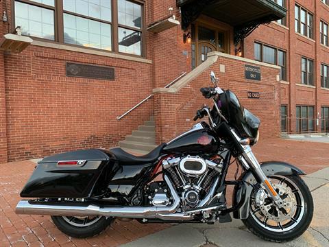 2020 Harley-Davidson Electra Glide® Standard in Portage, Michigan - Photo 2
