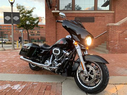2020 Harley-Davidson Electra Glide® Standard in Portage, Michigan - Photo 3