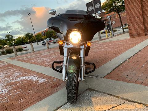 2020 Harley-Davidson Electra Glide® Standard in Portage, Michigan - Photo 5