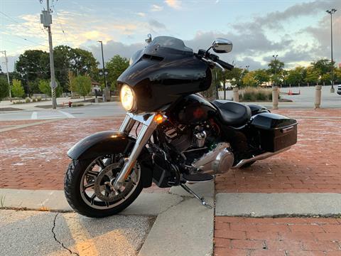 2020 Harley-Davidson Electra Glide® Standard in Portage, Michigan - Photo 6