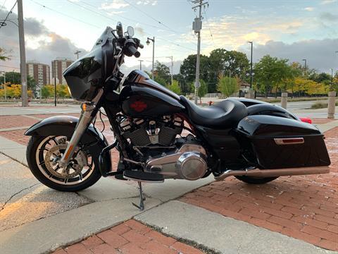 2020 Harley-Davidson Electra Glide® Standard in Portage, Michigan - Photo 7