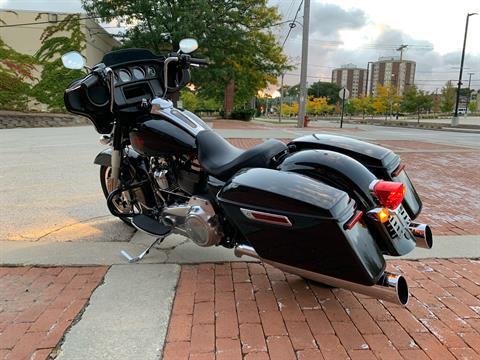 2020 Harley-Davidson Electra Glide® Standard in Portage, Michigan - Photo 8