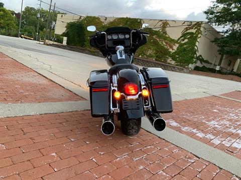 2020 Harley-Davidson Electra Glide® Standard in Portage, Michigan - Photo 9