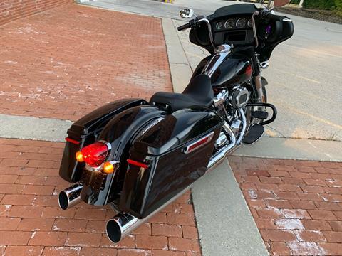 2020 Harley-Davidson Electra Glide® Standard in Portage, Michigan - Photo 10