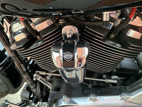 2020 Harley-Davidson Electra Glide® Standard in Portage, Michigan - Photo 12