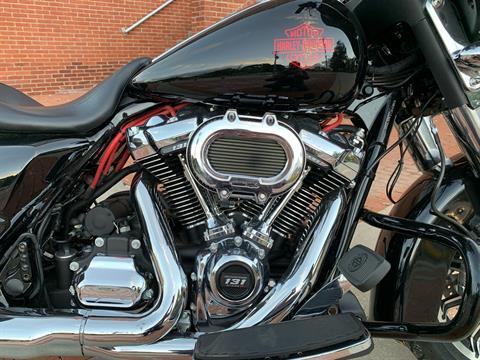 2020 Harley-Davidson Electra Glide® Standard in Portage, Michigan - Photo 13