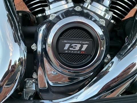 2020 Harley-Davidson Electra Glide® Standard in Portage, Michigan - Photo 14