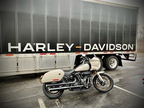 2023 Harley-Davidson Low Rider® ST in Portage, Michigan - Photo 12