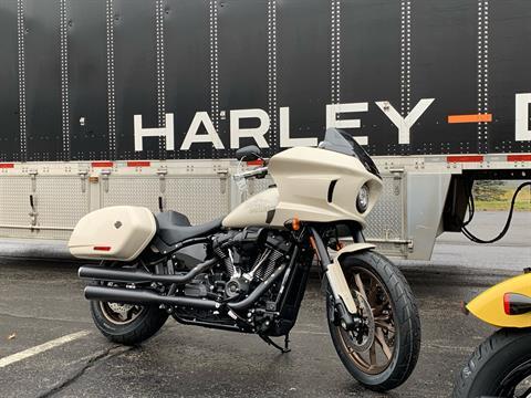 2023 Harley-Davidson Low Rider® ST in Portage, Michigan - Photo 13