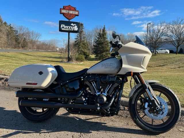 2023 Harley-Davidson Low Rider® ST in Portage, Michigan - Photo 1