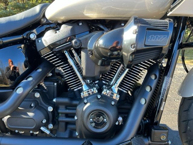 2023 Harley-Davidson Low Rider® ST in Portage, Michigan - Photo 4