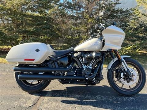 2023 Harley-Davidson Low Rider® ST in Portage, Michigan - Photo 5