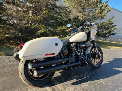 2023 Harley-Davidson Low Rider® ST in Portage, Michigan - Photo 6