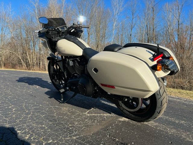 2023 Harley-Davidson Low Rider® ST in Portage, Michigan - Photo 7