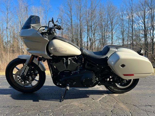 2023 Harley-Davidson Low Rider® ST in Portage, Michigan - Photo 8