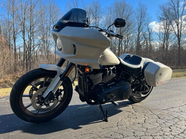 2023 Harley-Davidson Low Rider® ST in Portage, Michigan - Photo 10