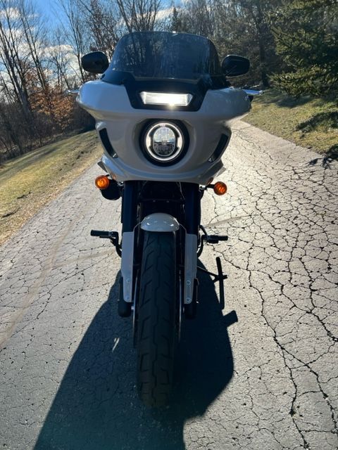 2023 Harley-Davidson Low Rider® ST in Portage, Michigan - Photo 11