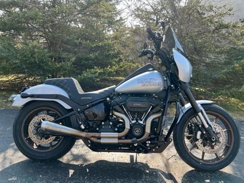 2020 Harley-Davidson Low Rider®S in Portage, Michigan - Photo 3