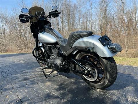 2020 Harley-Davidson Low Rider®S in Portage, Michigan - Photo 8