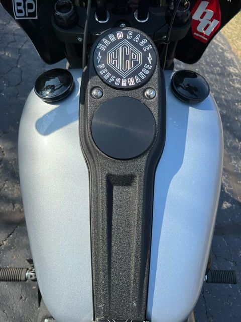 2020 Harley-Davidson Low Rider®S in Portage, Michigan - Photo 9