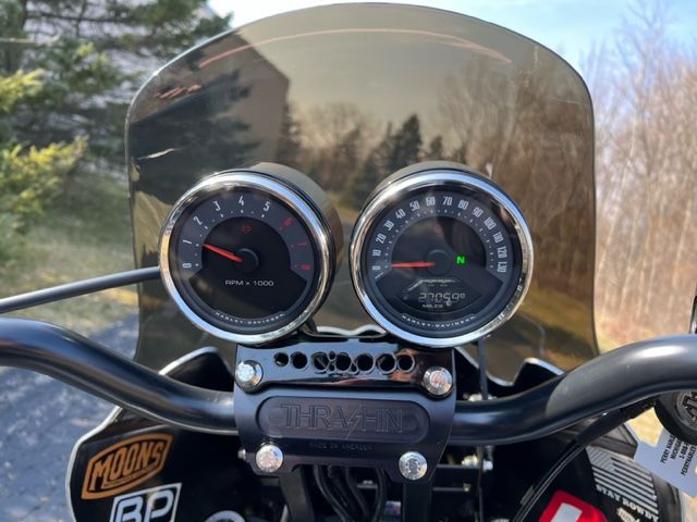 2020 Harley-Davidson Low Rider®S in Portage, Michigan - Photo 11