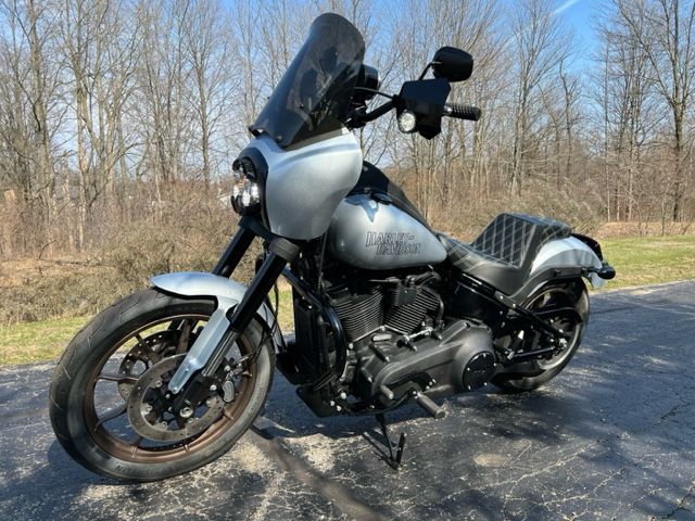 2020 Harley-Davidson Low Rider®S in Portage, Michigan - Photo 13