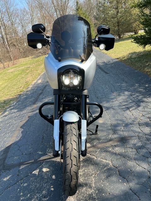2020 Harley-Davidson Low Rider®S in Portage, Michigan - Photo 14