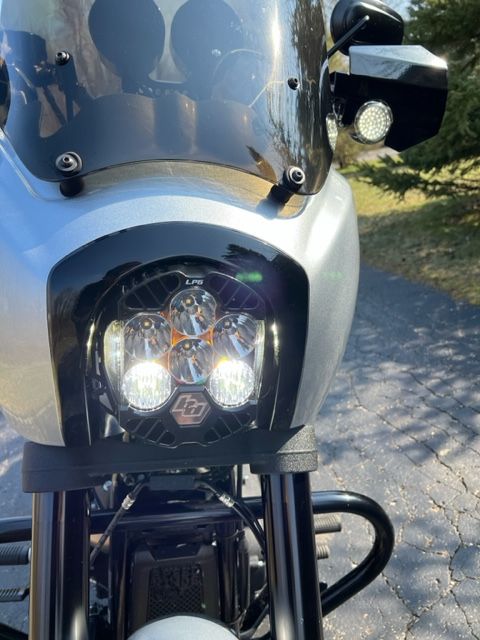 2020 Harley-Davidson Low Rider®S in Portage, Michigan - Photo 15