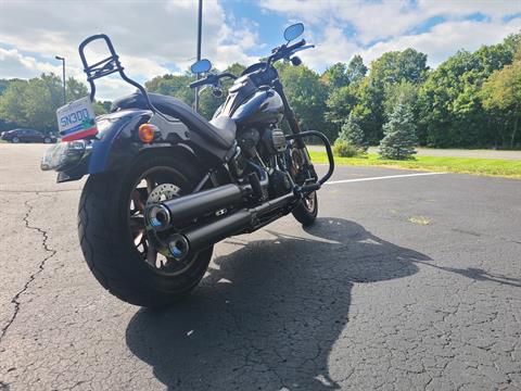 2021 Harley-Davidson Low Rider®S in Portage, Michigan - Photo 3