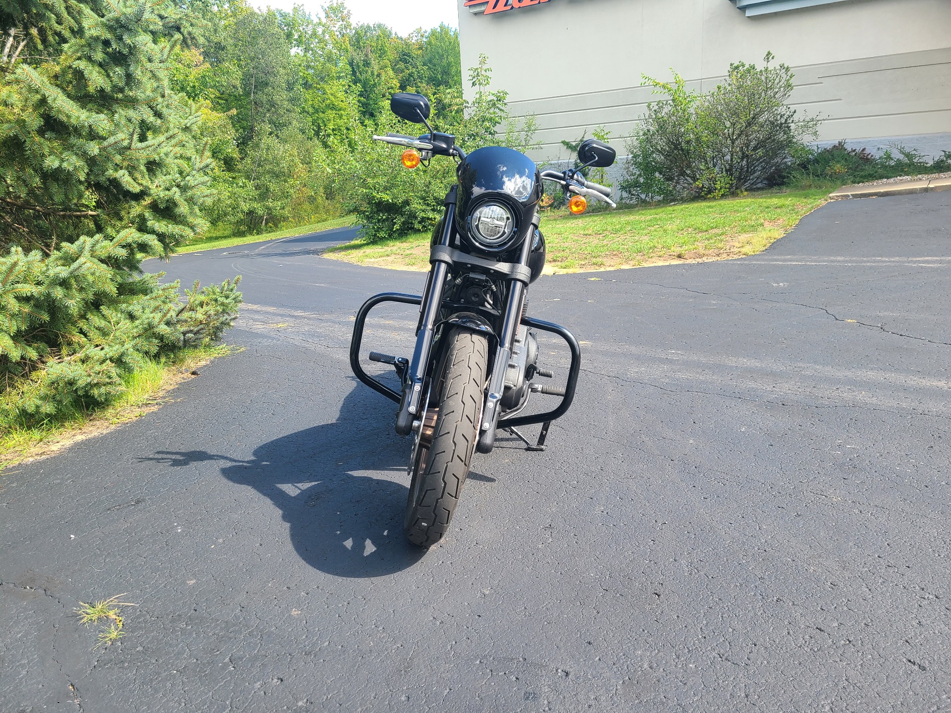 2021 Harley-Davidson Low Rider®S in Portage, Michigan - Photo 5