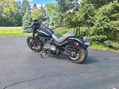2021 Harley-Davidson Low Rider®S in Portage, Michigan - Photo 6