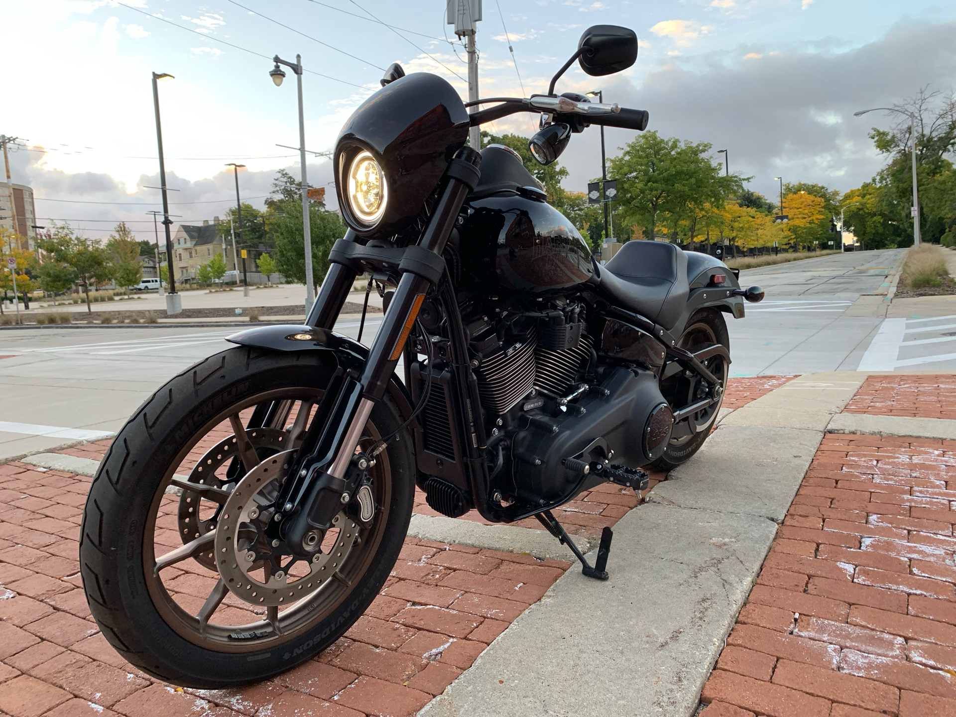 2021 Harley-Davidson Low Rider®S in Portage, Michigan - Photo 6