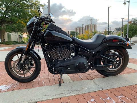 2021 Harley-Davidson Low Rider®S in Portage, Michigan - Photo 7