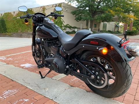 2021 Harley-Davidson Low Rider®S in Portage, Michigan - Photo 9