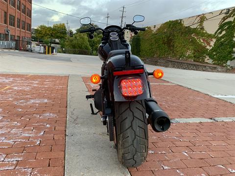 2021 Harley-Davidson Low Rider®S in Portage, Michigan - Photo 10