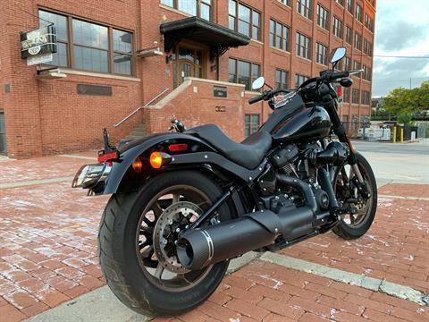2021 Harley-Davidson Low Rider®S in Portage, Michigan - Photo 11