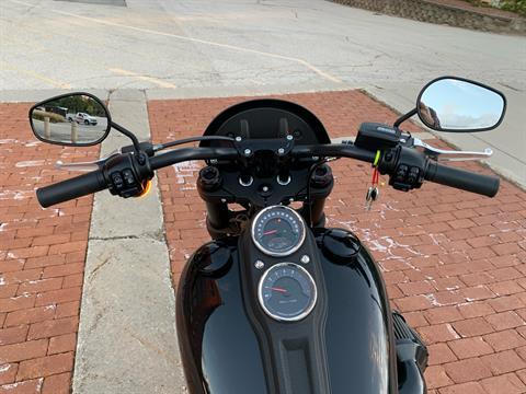 2021 Harley-Davidson Low Rider®S in Portage, Michigan - Photo 13