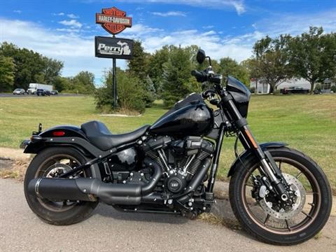 2021 Harley-Davidson Low Rider®S in Portage, Michigan - Photo 16