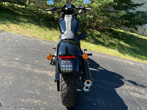 2022 Harley-Davidson Low Rider® S in Portage, Michigan - Photo 10