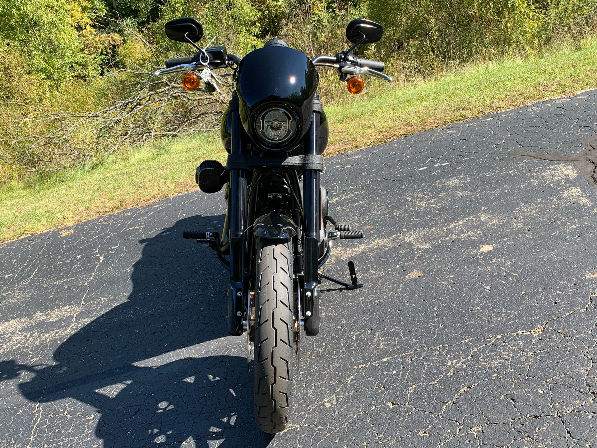 2022 Harley-Davidson Low Rider® S in Portage, Michigan - Photo 11