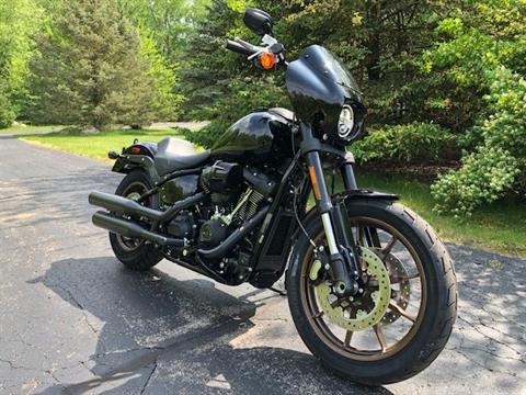 2022 Harley-Davidson Low Rider® S in Portage, Michigan - Photo 3