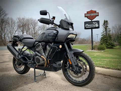2021 Harley-Davidson Pan America™ Special in Portage, Michigan - Photo 2