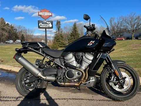 2022 Harley-Davidson Pan America™ 1250 in Portage, Michigan - Photo 1